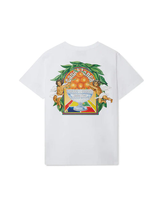 Triomphe D'Orange T-Shirt